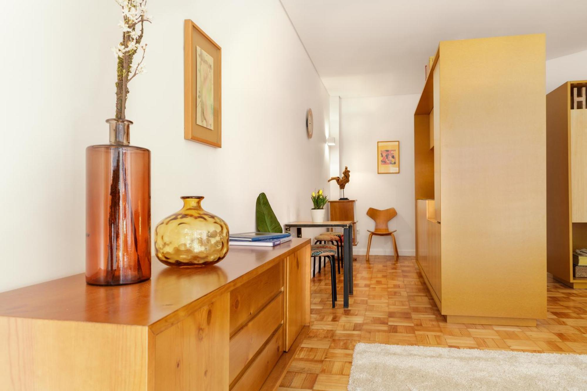 Apartamento Viva Cozy Downtown *